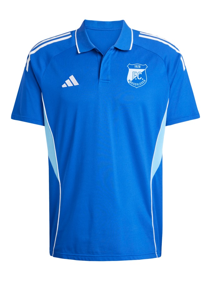 adidas Tiro 25 Competition Poloshirt