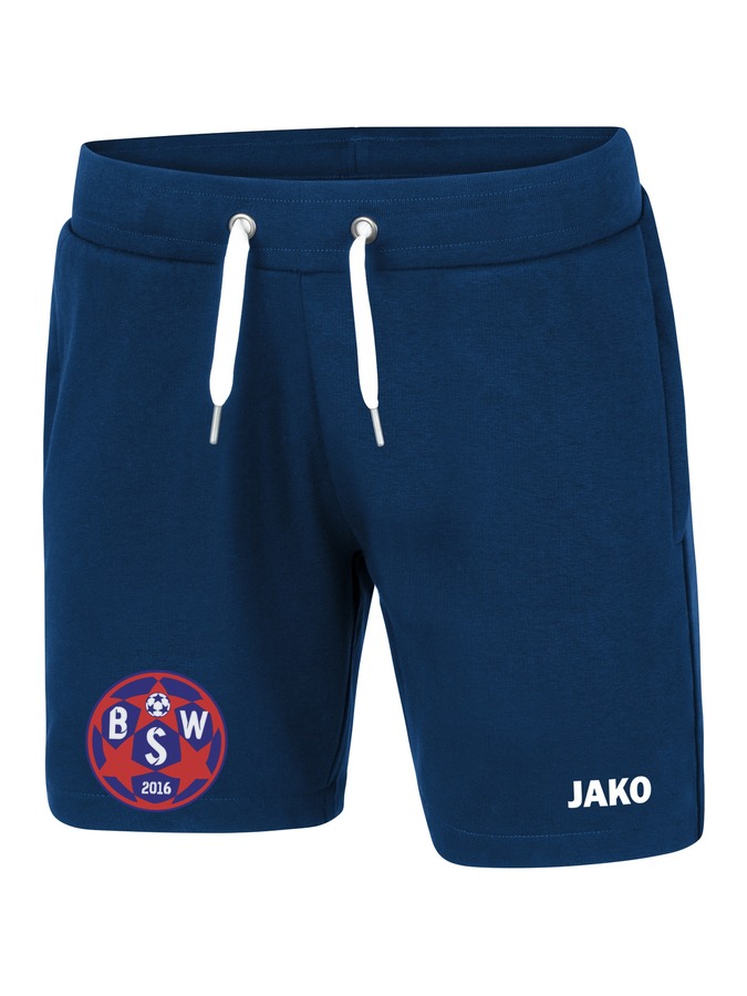 Jako Short Base Damen
