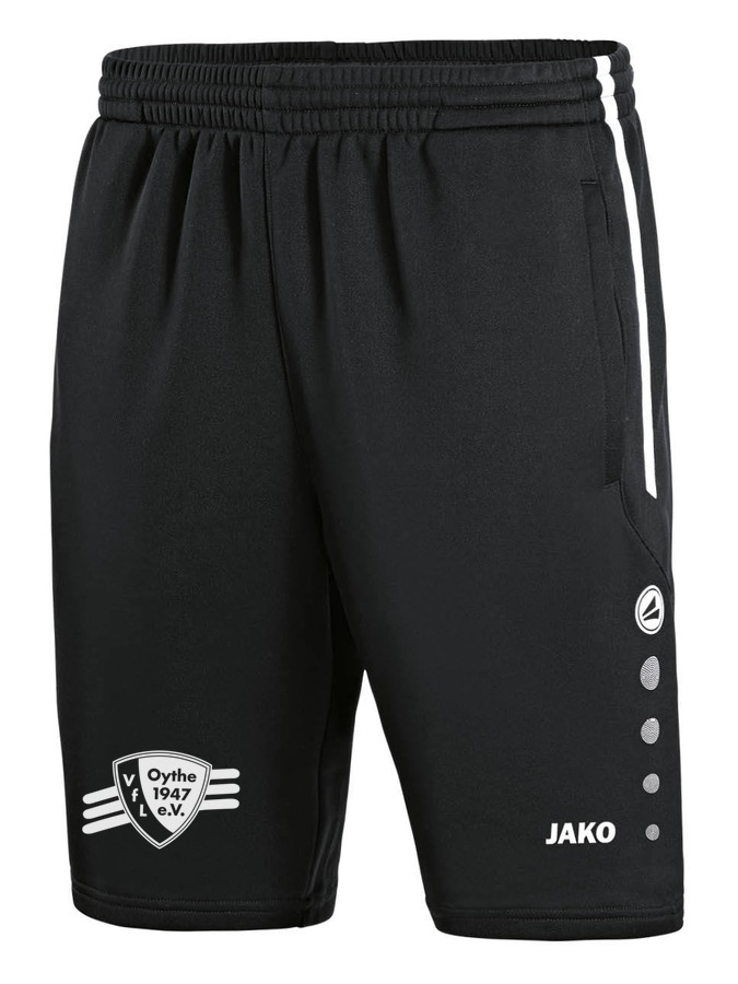 Jako Trainingsshort Active