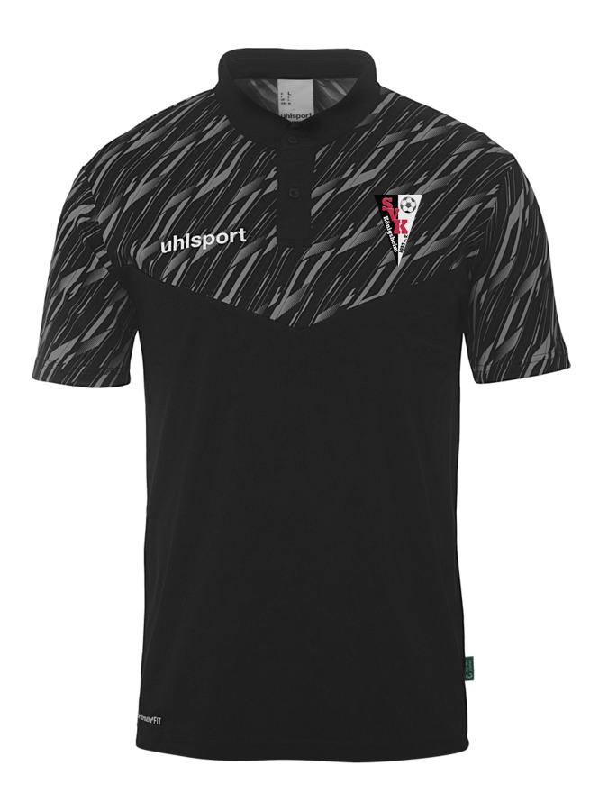 uhlsport Progressive 28 Polo Shirt