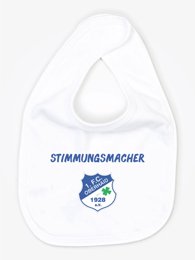 Babylätzchen Stimmungsmacher