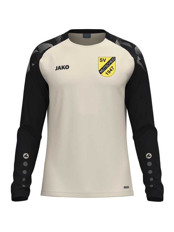 Jako Longsleeve Sonic