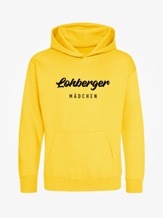 Hoodie Hometown Girls