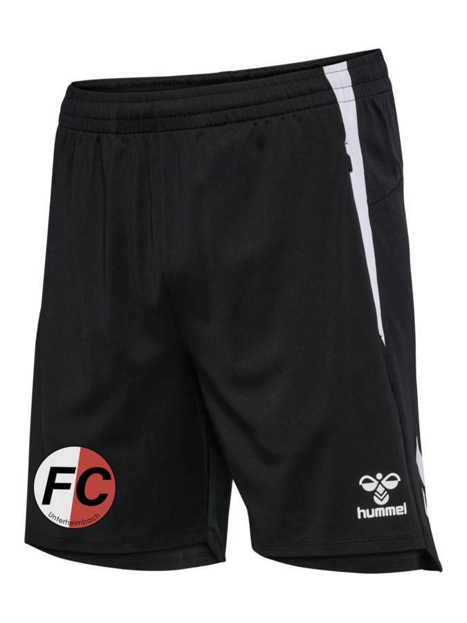 Hummel Lead 2.0 Training Shorts