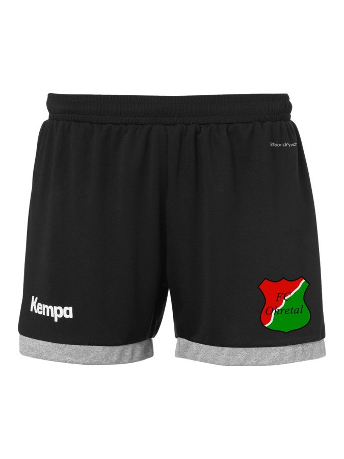 Kempa Core 2.0 Shorts Damen
