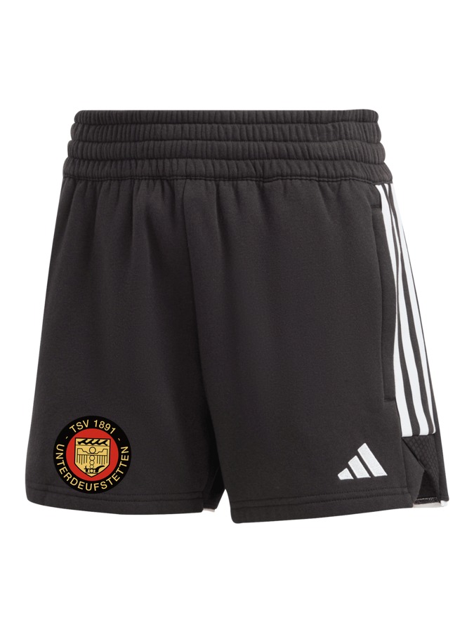 adidas Tiro 23 League Sweatshorts Damen