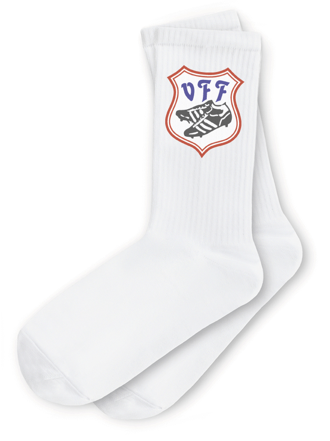 Sportsocken Logo