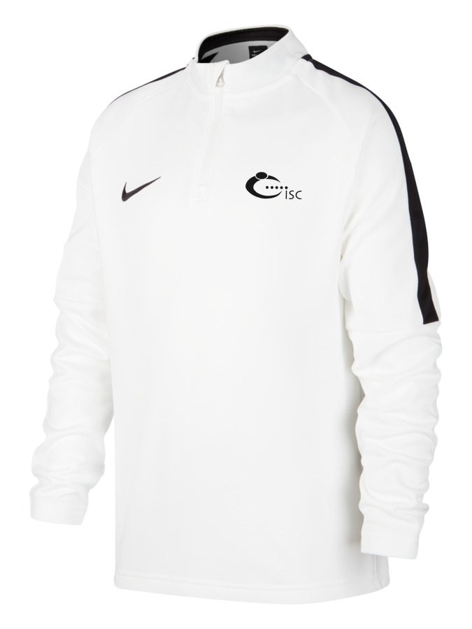 Nike Academy 18 Top Kinder