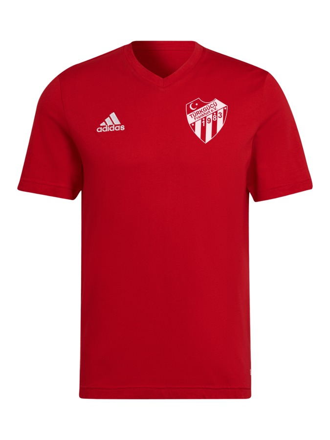 adidas Entrada 22 T-Shirt