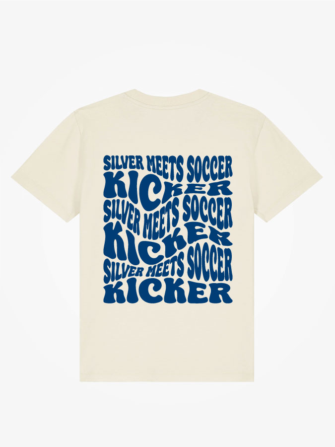 Shirt Wavy Kids