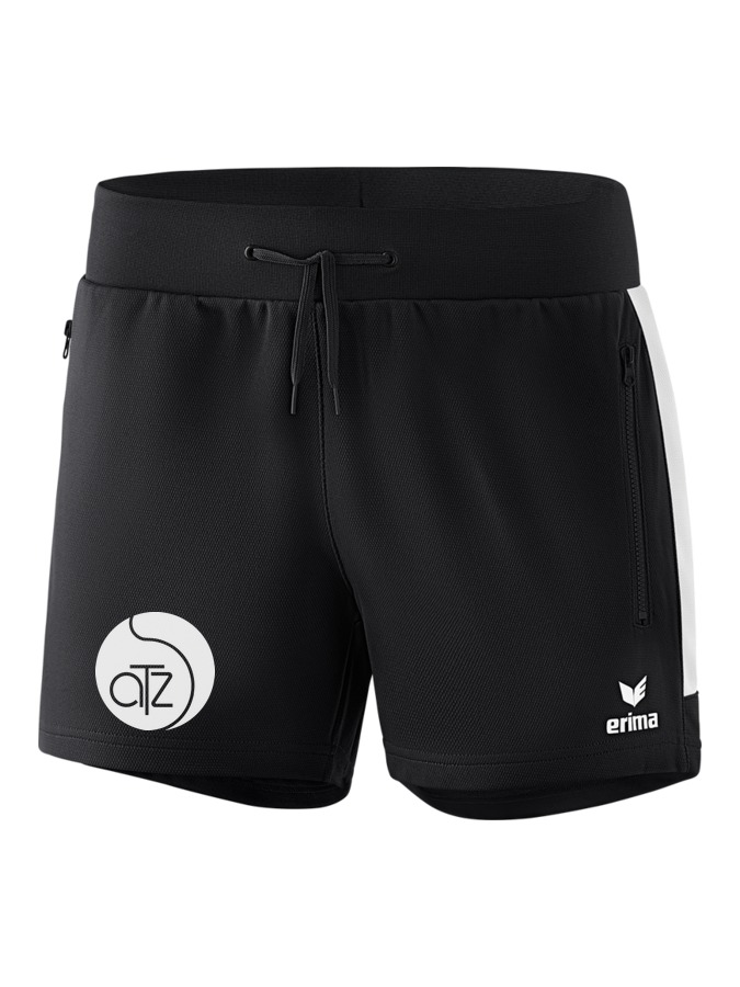 Erima Squad Worker Shorts Damen