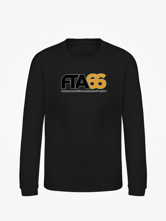Sweatshirt Classic Kids