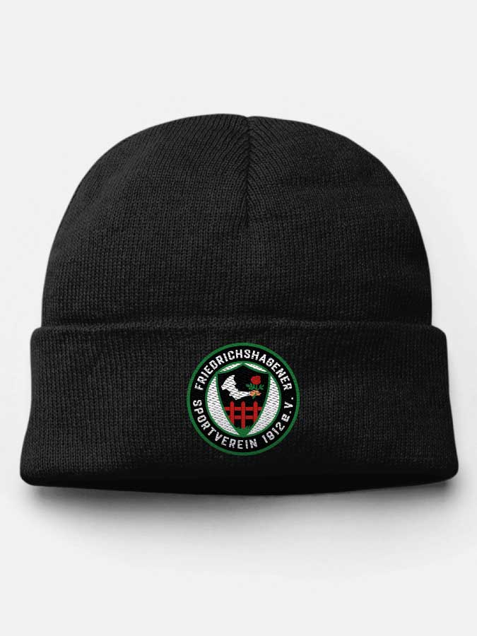 Beanie Sticklogo