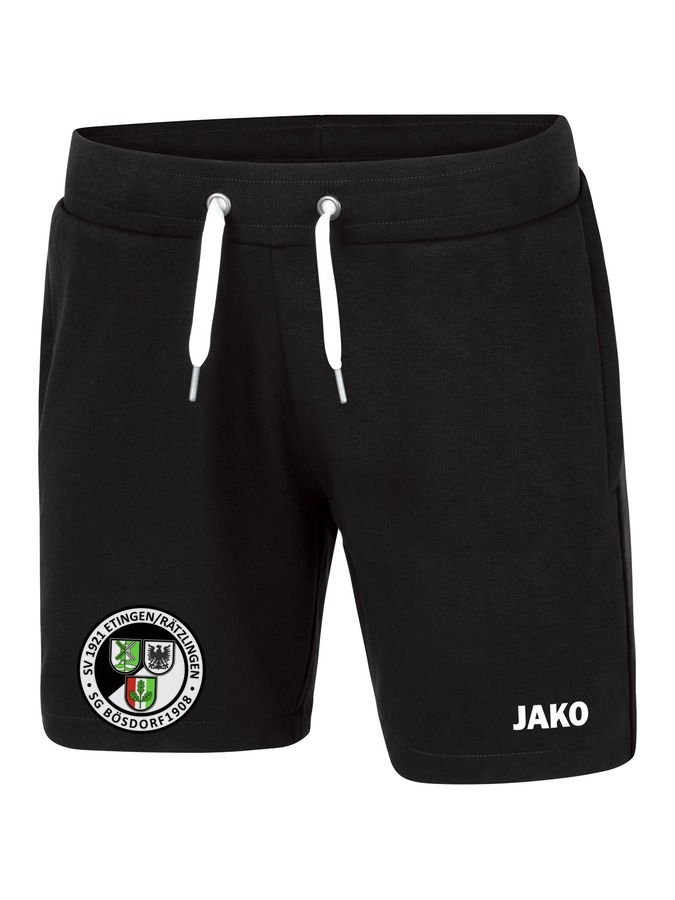 Jako Short Base Damen