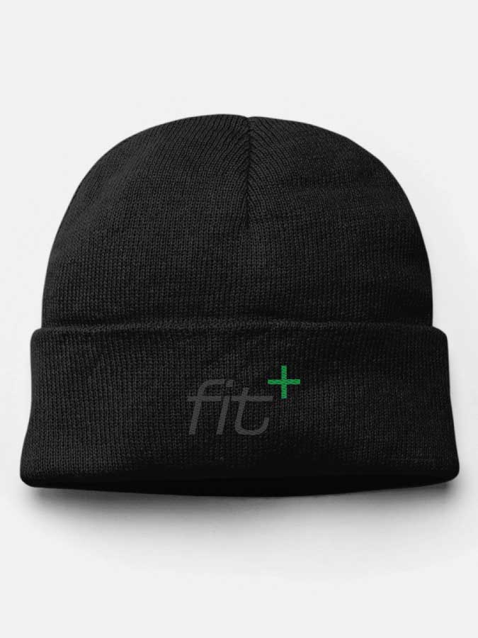Beanie Sticklogo