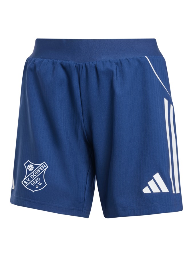 adidas Tiro 25 Competition Match Shorts Damen