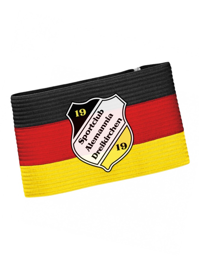 Kapitänsbinde Deutschland