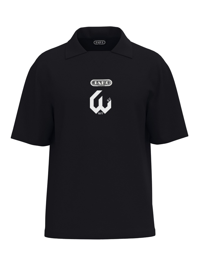 Jako Poloshirt Wardrobe