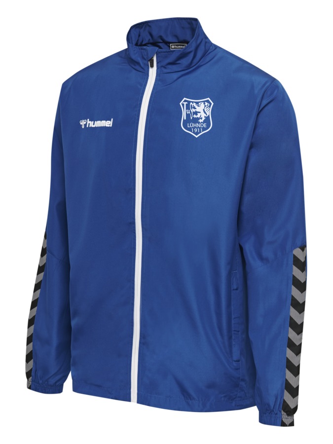 Hummel Authentic Micro Jacke