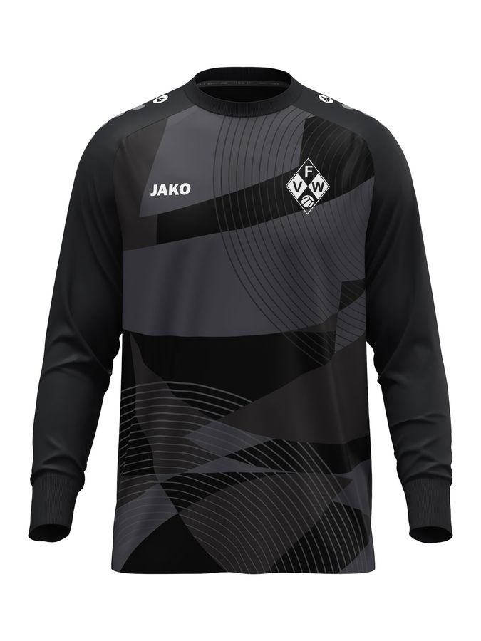 Jako Torwarttrikot River