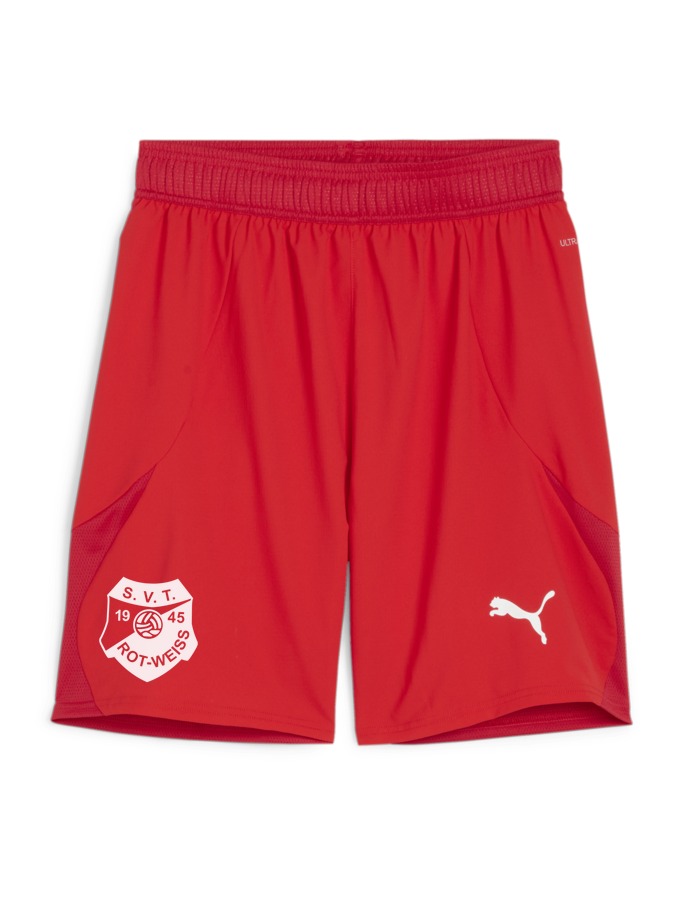 PUMA teamFINAL Shorts