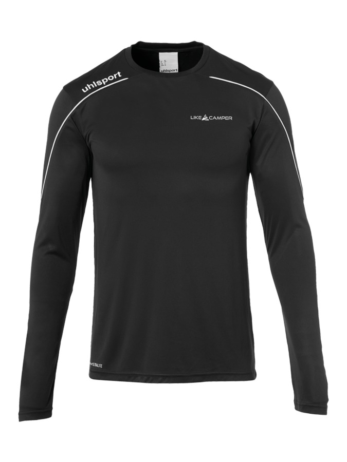 uhlsport Stream 22 Trikot Langarm
