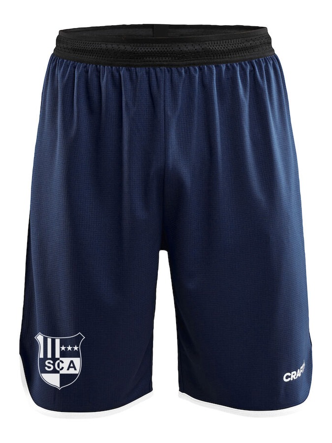 Craft Progress Basket Shorts