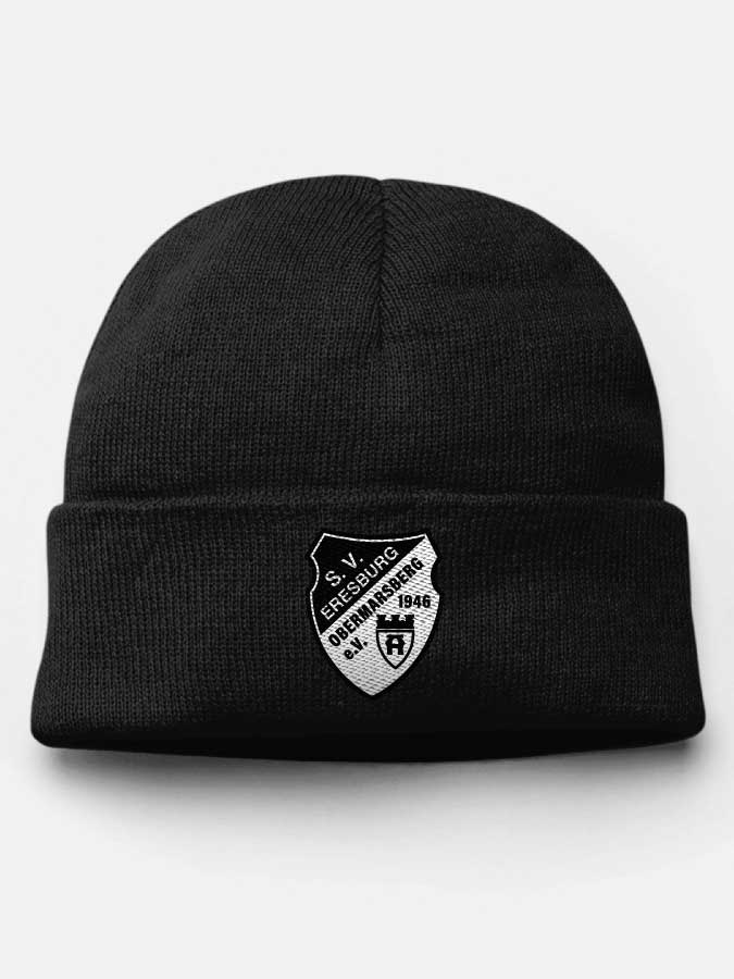 Beanie Sticklogo