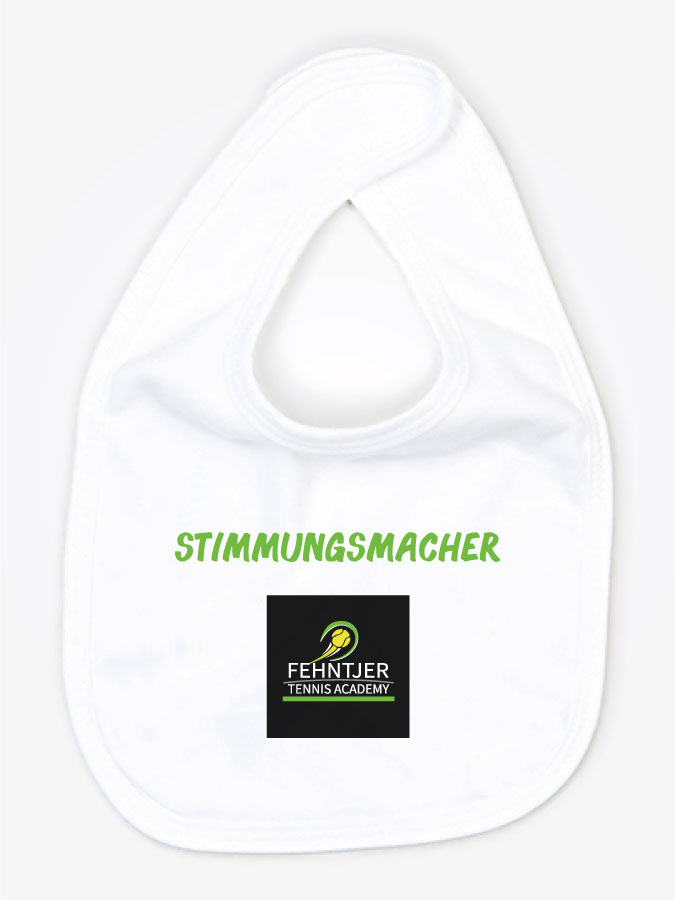 Babylätzchen Stimmungsmacher