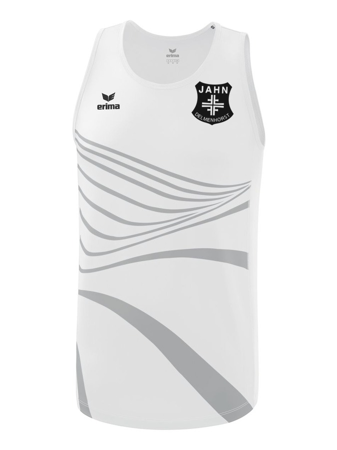 Erima Racing Singlet