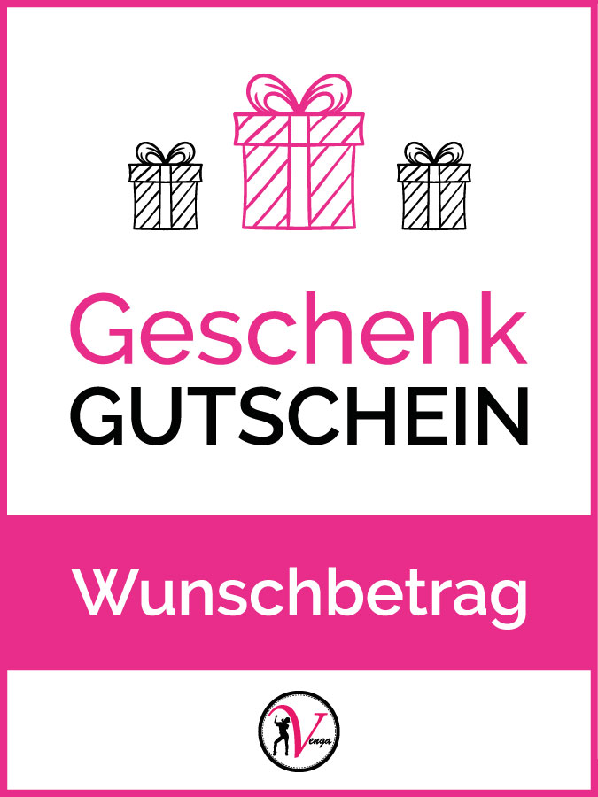 Gutschein zum Ausdrucken