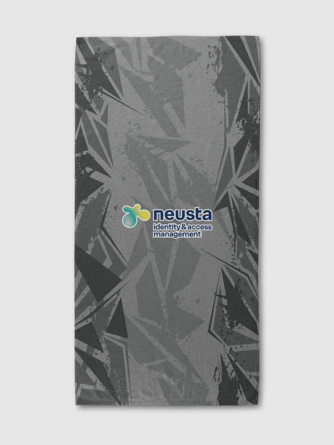 Strandhandtuch Dynamic