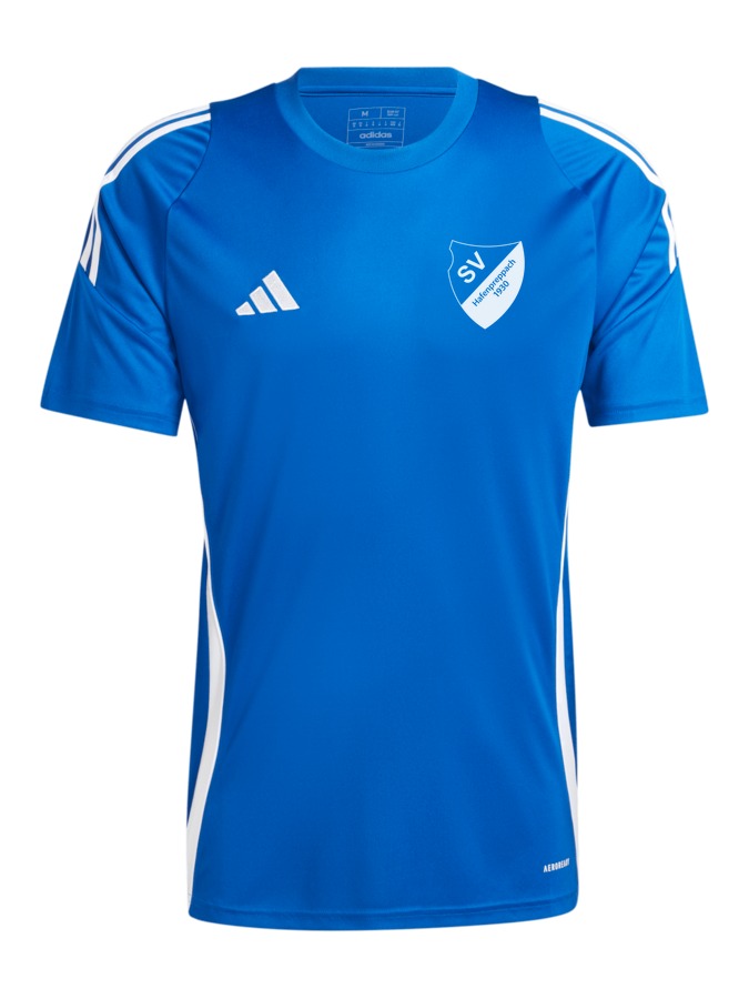 adidas Tiro 24 Trikot