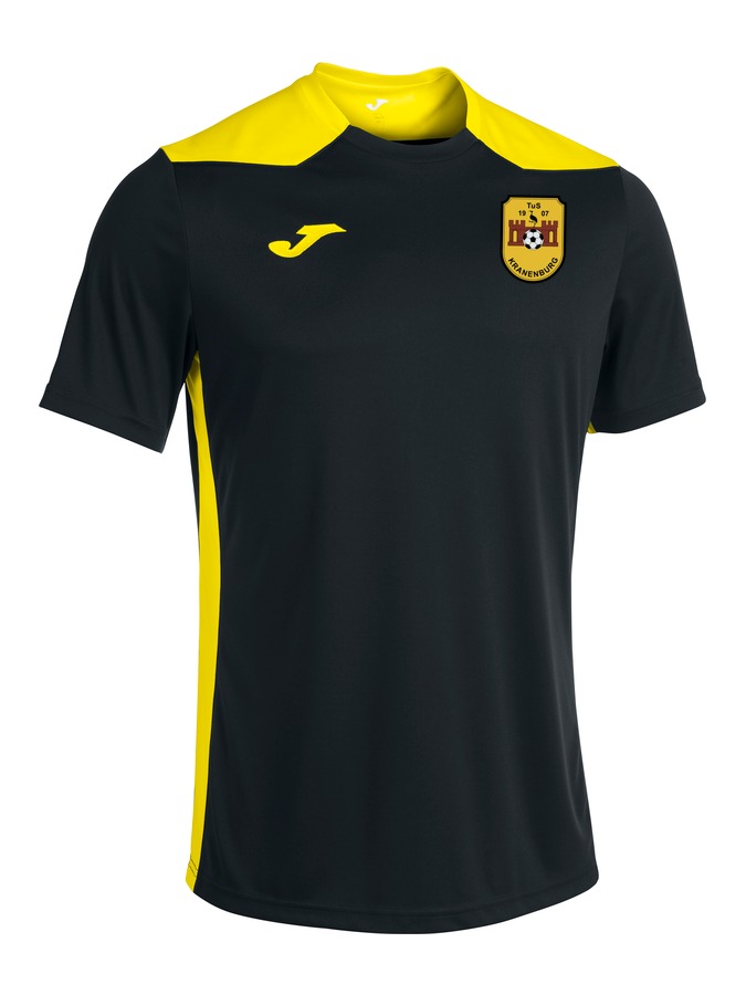 Joma Championship VI Trikot