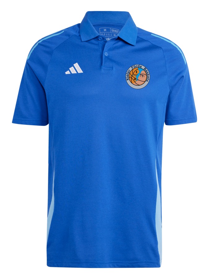 adidas Tiro 24 Competition Poloshirt