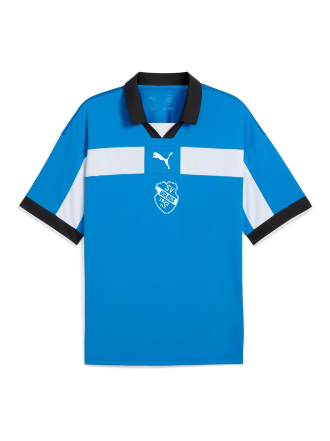 PUMA teamCLASSIC Match Trikot