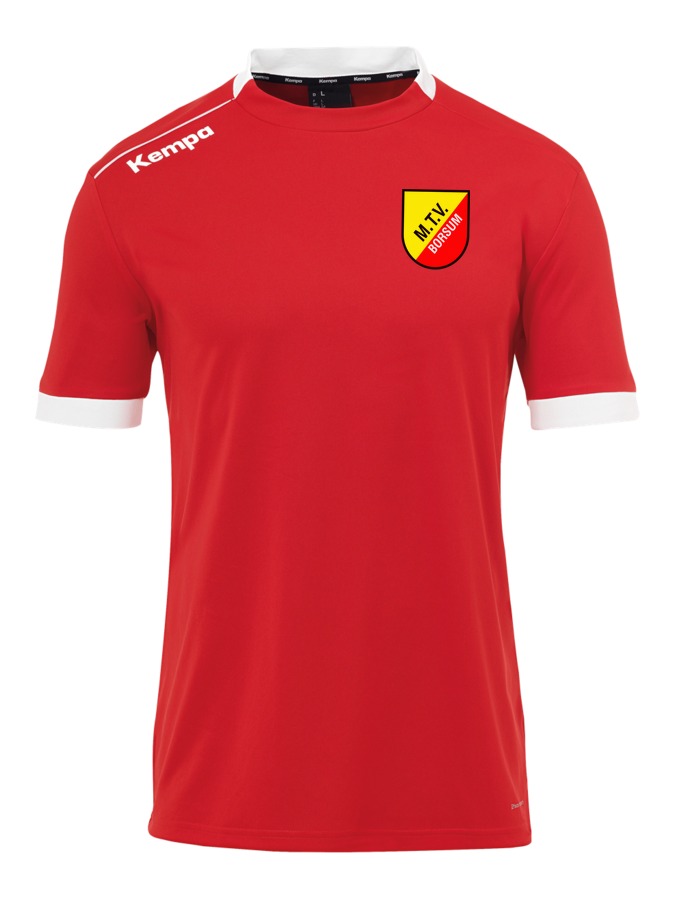 Kempa Player Trikot