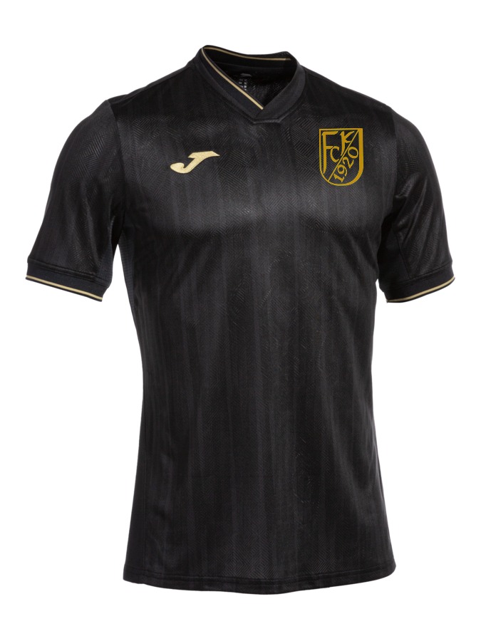 Joma Gold VI Trikot
