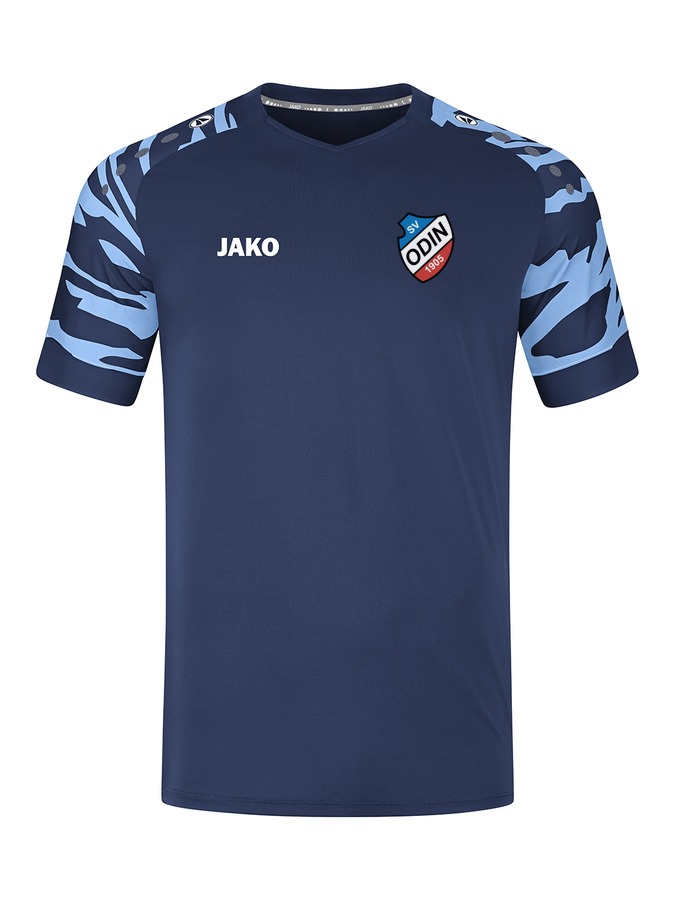 Jako Trikot Wild Kurzarm