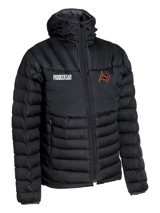 Derbystar Ultimo Steppjacke