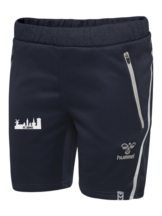 Hummel Cima Shorts Damen