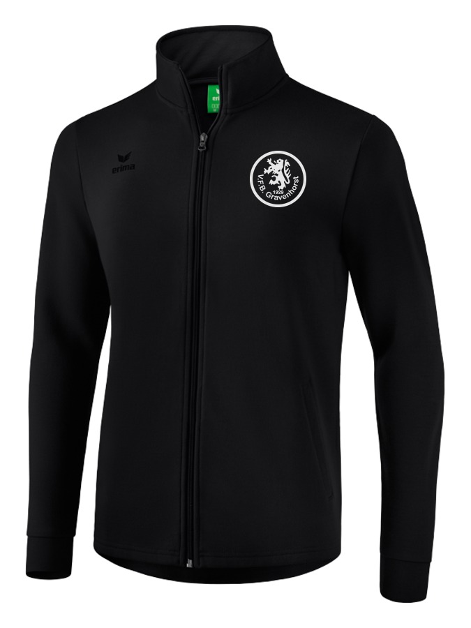 Erima Sweatjacke