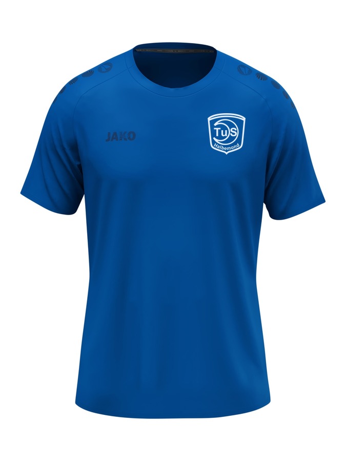 Jako T-Shirt Light Flow