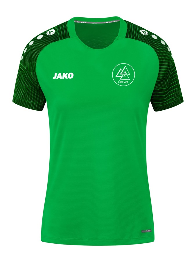 Jako T-Shirt Performance Damen
