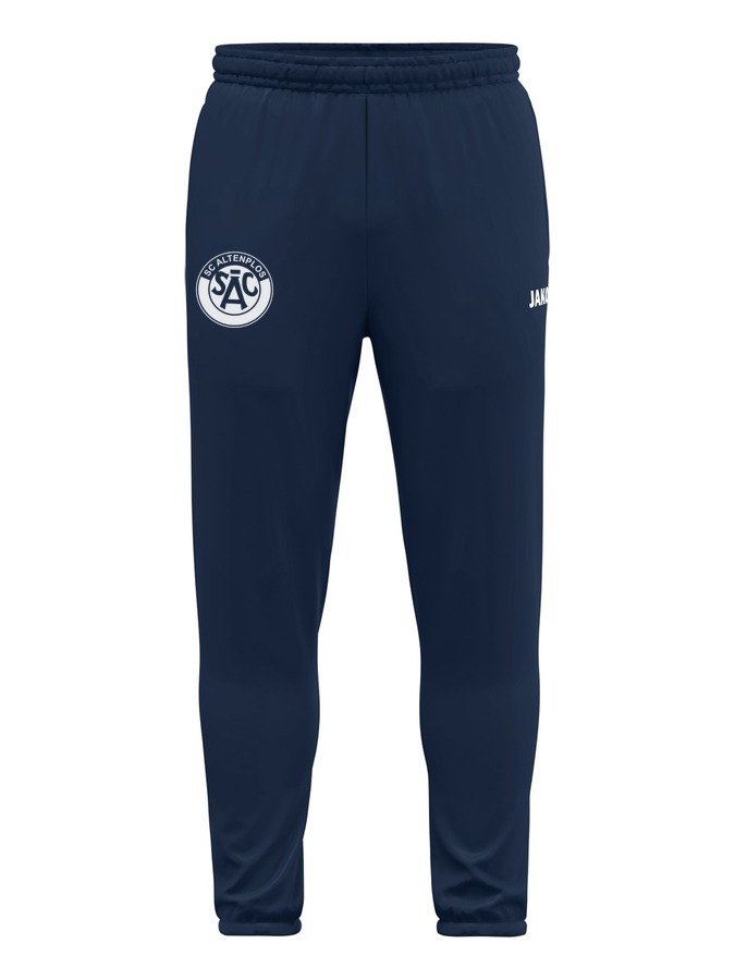 Jako Freizeithose Dynamic Damen