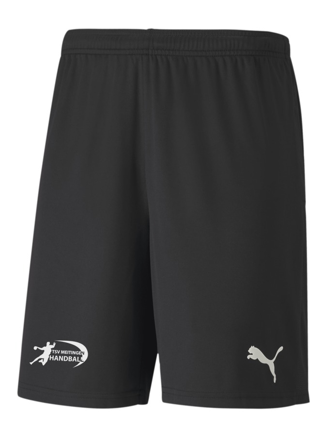 PUMA teamGOAL 23 Knit Shorts
