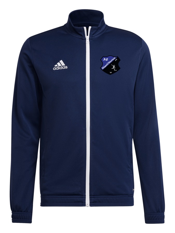 adidas Entrada 22 Trainingsjacke