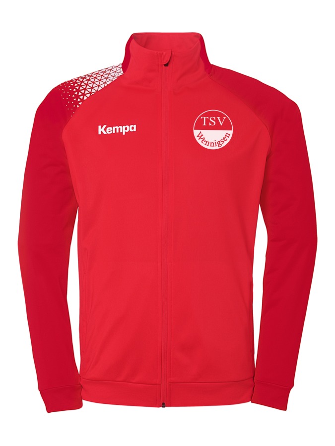 Kempa Ambition 28 Poly Jacke