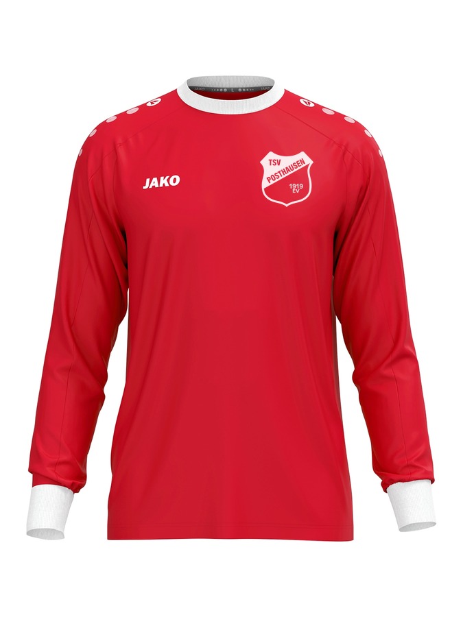 Jako Torwarttrikot One
