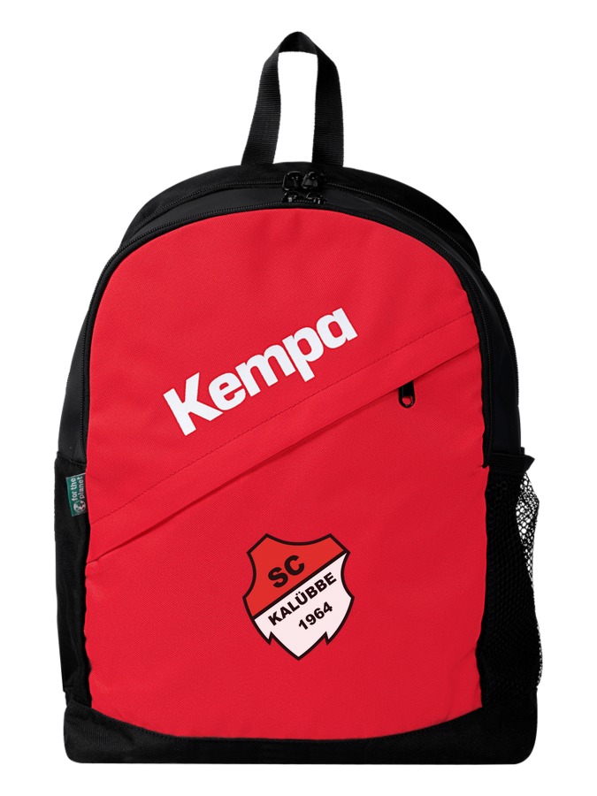 Kempa Rucksack Team Junior
